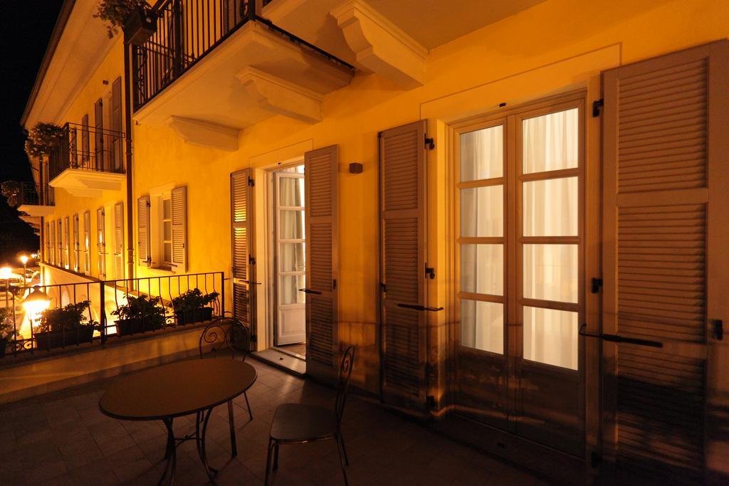 Hotel Monteverde Acqui Terme Kültér fotó